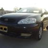 Toyota corolla xli 2008 gli For Sale