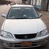 Honda City Exi Manual 2000 For Sale