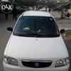 Suzuki Alto Vxr For Sale