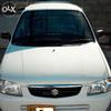 suzuki alto VXR 2009 WHITE