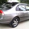 Honda Civic Vti 2002 For Sale