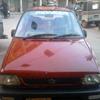 Suzuki Mehran 1996 For Sale