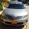 Toyota Corolla Gli Ecotec 2012 For Sale