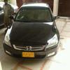 2005 Honda accord cm5 For Sale 