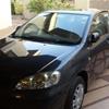 Toyota corolla xli 2007 For Sale