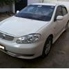 Corolla SE-SALOON automatic 2004 For Sale