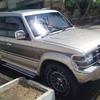 Mitsubishi Pajero For sale
