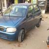 Suzuki Alto 2008 For Sale
