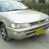 Toyota corolla 1998 GLI For Sale