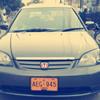 Honda Civic 2002 For Sale