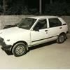 Suzuki FX model 1984 For Sale
