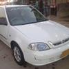 Suzuki cultus vxl For Sale