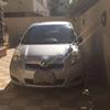 Toyota vitz model 2007 Reg 2012 For Sale