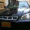 Honda civic 2000 VTI For Sale
