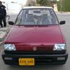 Mehran 2013 euro 2 For Sale