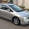 Honda Civic 2012 Reborn For Sale