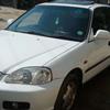 Honda civic vti oriel automatic For Sale