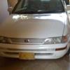 Indus Corolla XE Saloon 2001 For Sale