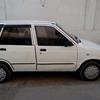 Suzuki Mehran VXR For Sale