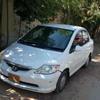Honda City IDSI