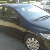 Honda civic 2012 hottop prosmatic