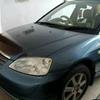 Honda civic vti oriel prosmatec
