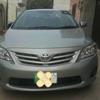 Corolla Gli 1.3 vvti