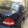 Honda City 2001