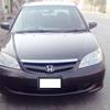 Honda Civic 2005