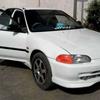 Honda civic dolphin 1996