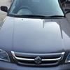 Suzuki cultus bumper to bumper geniun