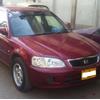 2001 Honda City Exi For Sale