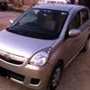 Diahatsu MIRA 2007 For Sale