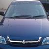 Suzuki cultus euro 2014 for sale