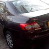 Toyota Corolla Gli 2012 model For Sale
