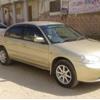 Honda civic prosmatic 2001 For Sale