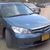 Honda civic vti orial prosmetac 2004