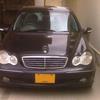 Mercedes Benz C-180 Kompressor - Avantgarde 2004 For Sale