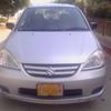 Suzuki Liana Model 2006 For Sale
