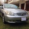 Toyota Corolla Gli 2004 For Sale