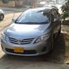 Corolla 1.6 2013 For Sale