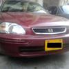Honda Civic 1998 For Sale