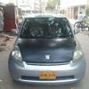 Toyota passo 2005-6 reg 2011 For Sale