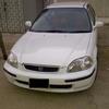 Honda civic exi for sale