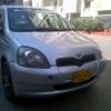 Toyota vitz model 1999 For Sale