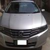 Honda city Automatic 2011 For Sale