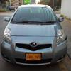 Toyota Vitz 2004 Reg 2008 For Sale