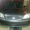 Honda civic 2001 vti For Sale