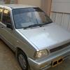 Mehran VXR 2008 For Sale
