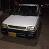 Suzuki Mehran Vx Ac Petrol Model 2006 2007 For sale
